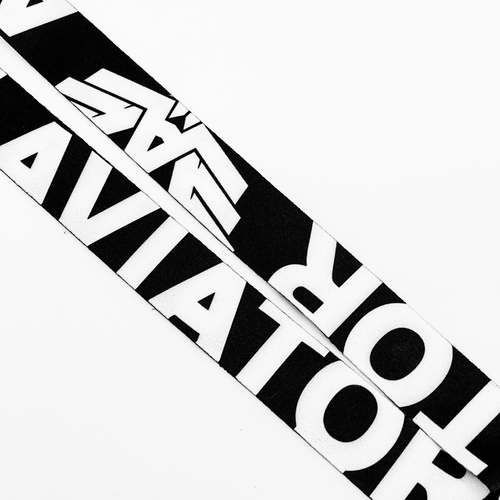 Big Aviator lanyard
