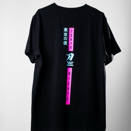 Katana Neon