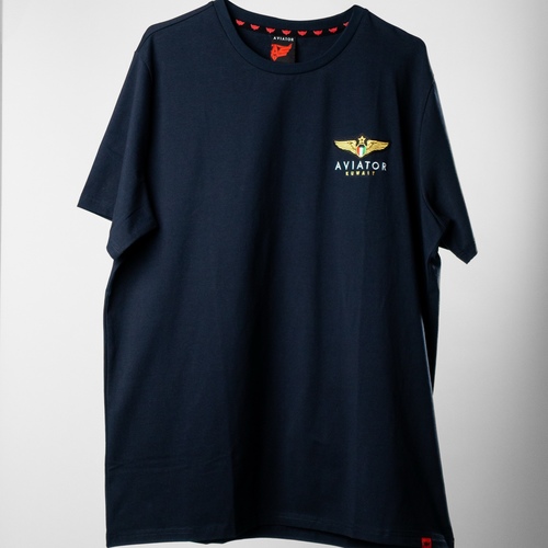 Pilot Wing Navy Blue