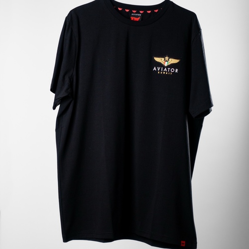 Pilot Wing Black