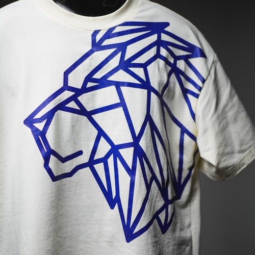 T-SHIRT KING MASTER HEAD