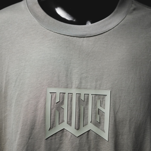 T-SHIRT KING 3D