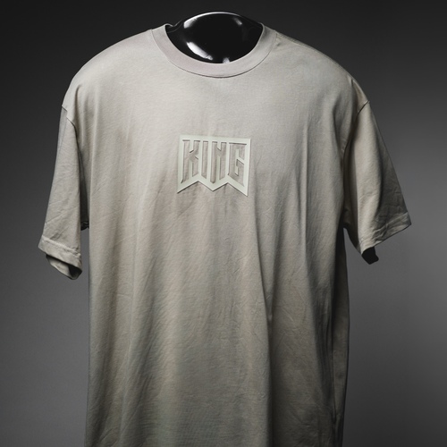 T-SHIRT KING 3D