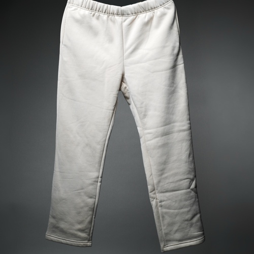 SWEATPANT BEIGE