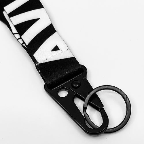 Big Aviator lanyard