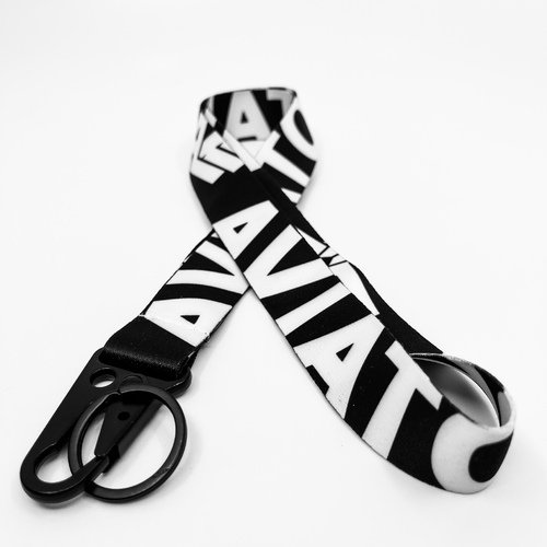 Big Aviator lanyard