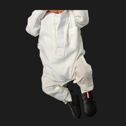 Dishdasha overall