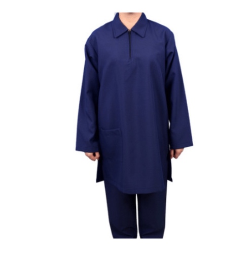 uniform creb panjabi plain 38