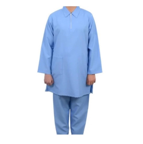 uniform crep  plain 35