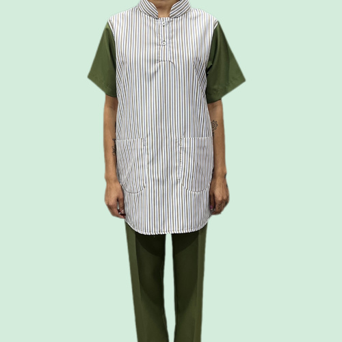 Uniform Cotton 23
