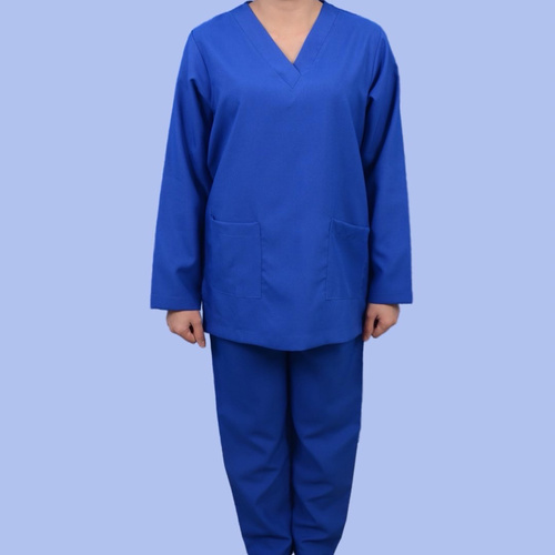 Uniform crepe