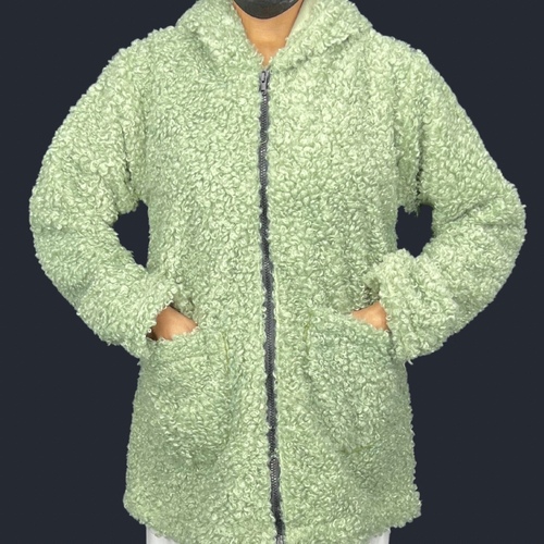 Jacket 139