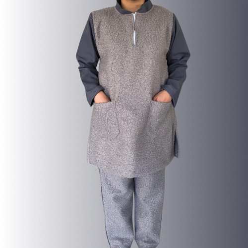 Wool uniform146