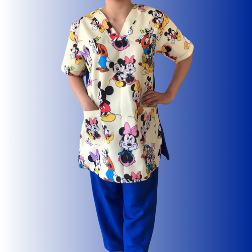 Nanny uniform