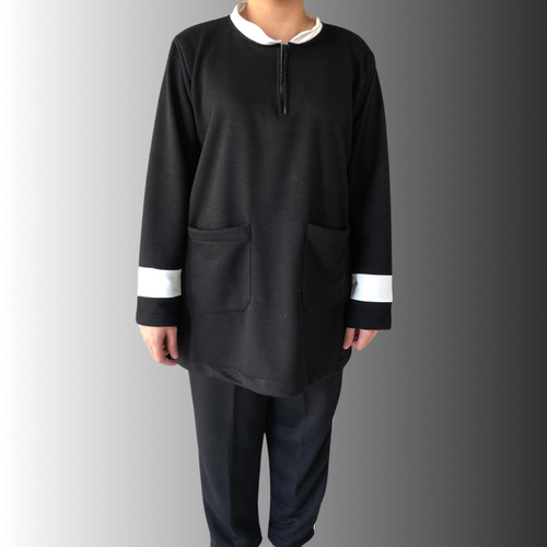 Uniform Training143