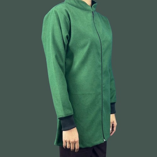 jacket green 152