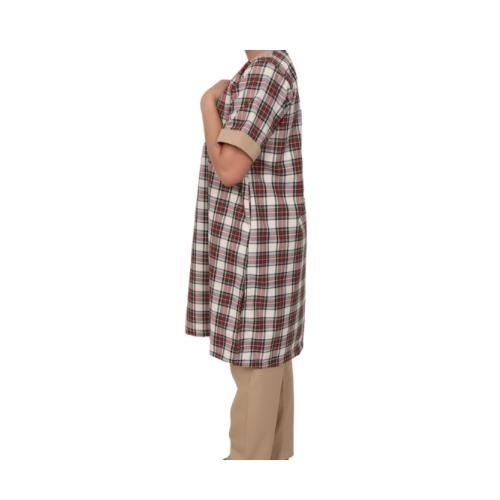 uniform tirjal