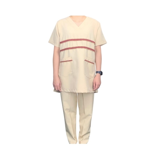 uniform crep 2 line