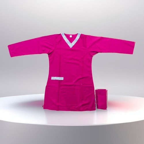 uniform tc