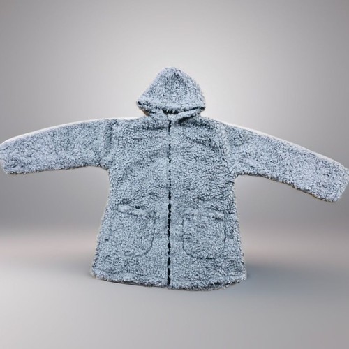jacket soof