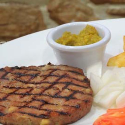 Balkan Beef