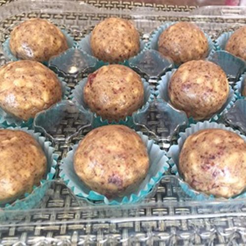 Fat Burner Truffles - Dozen