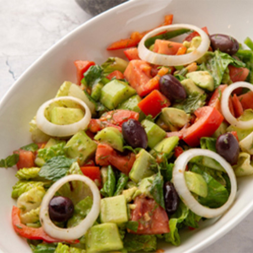 Garden Salad