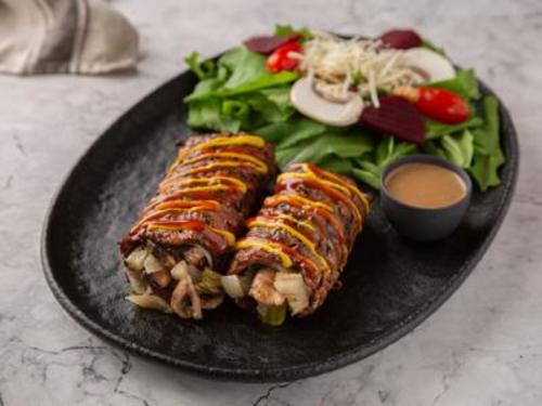 Fitness Steak Shanghai