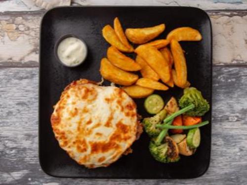 VA BOCA CHICKEN