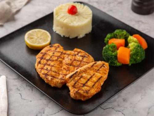 Fitness The Soho