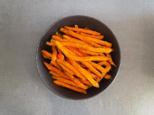 Sweet Potato