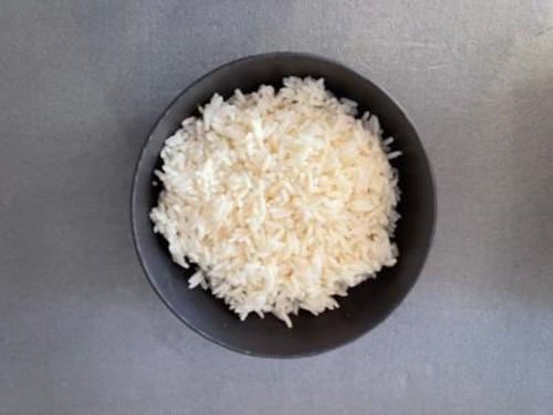WHITE RICE