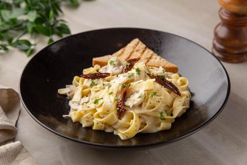Alfredo