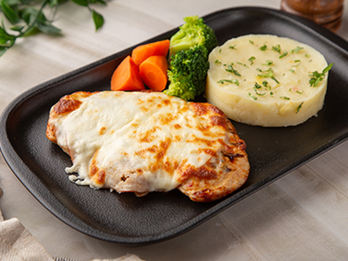 Fit Vaboca Chicken فيت فابوكا دجاج