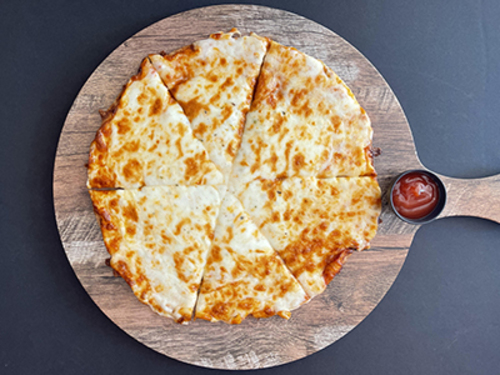 Fitness Pizza Only Cheese فيتنس بيتزا بالجبنة فقط