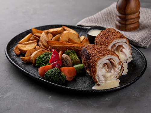 Cordon Bleu كوردون بلو