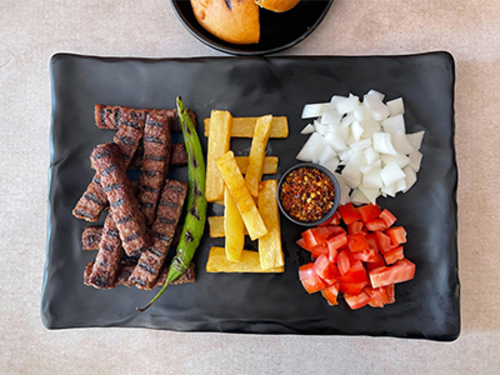 Makedonia Kabab