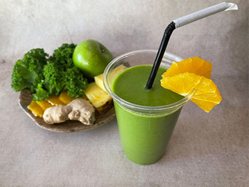 Detox Smoothie