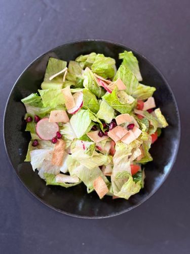 Fattoush Salad