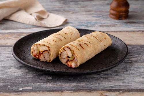 Fitness Tawook Wrap