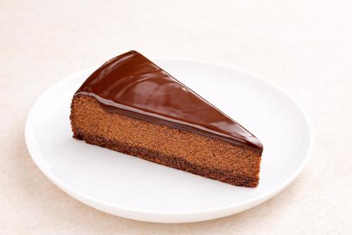 Fitness Chocolate Cheesecake