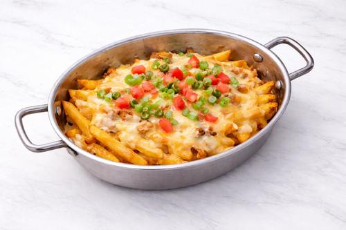Cheese Fries
