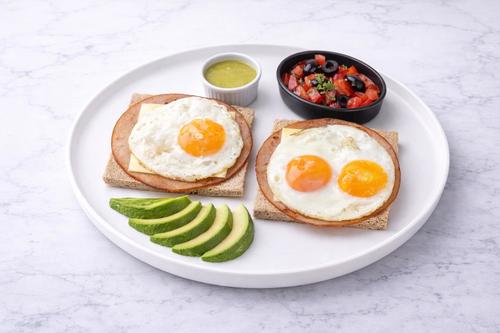 Power Breakfast