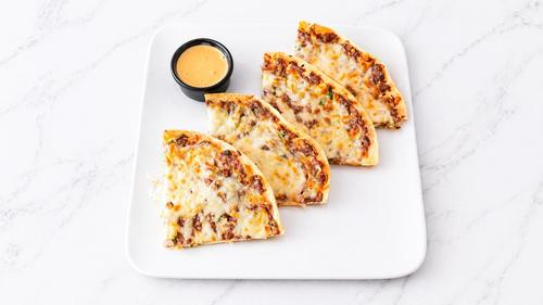 Fit Beef & Cheese Melt