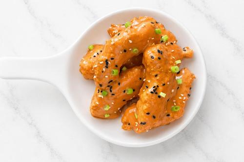 Fit Dynamite Shrimp  روبيان ديناميت