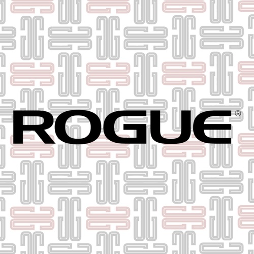 Rogue Camo Nylon Lifting Belt