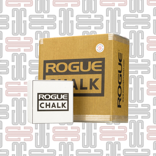 Rogue Chalk