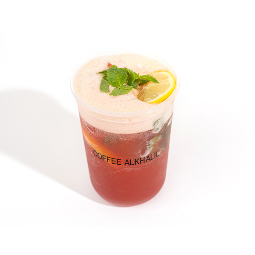 Alkhalili Ice TeA