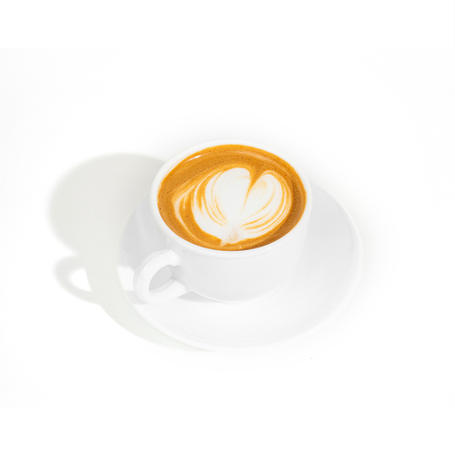 Flat white