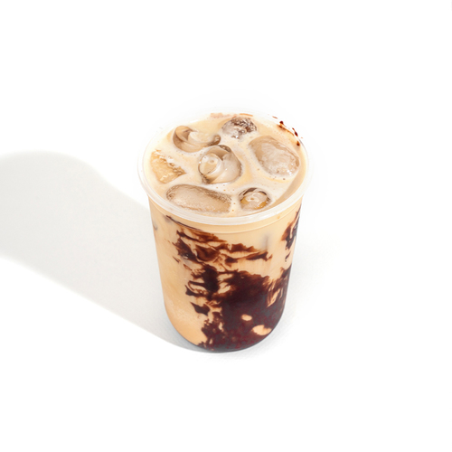 Dark mocha